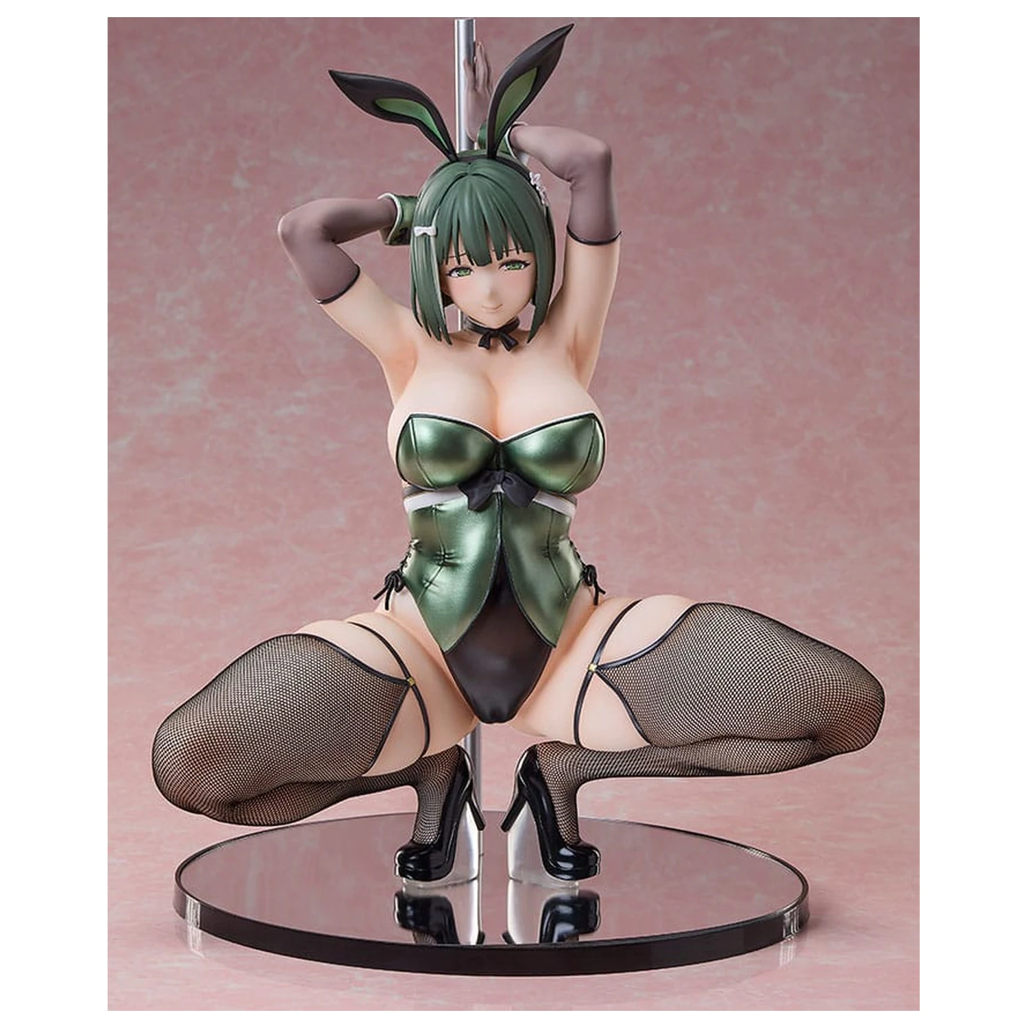 Creators Opinion PVC Statua 1/4 Hinata Asaka 35 cm fotografija proizvoda