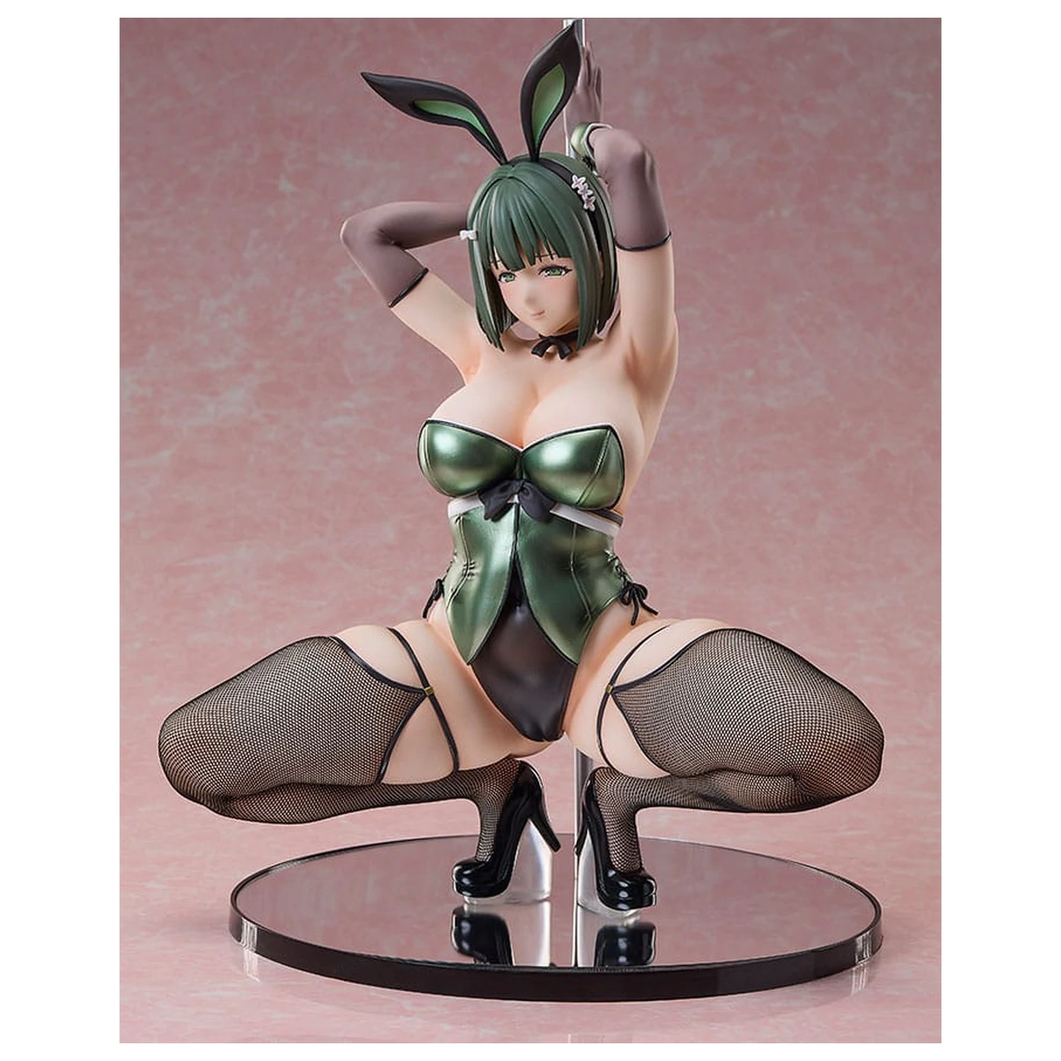 Creators Opinion PVC Statua 1/4 Hinata Asaka 35 cm fotografija proizvoda