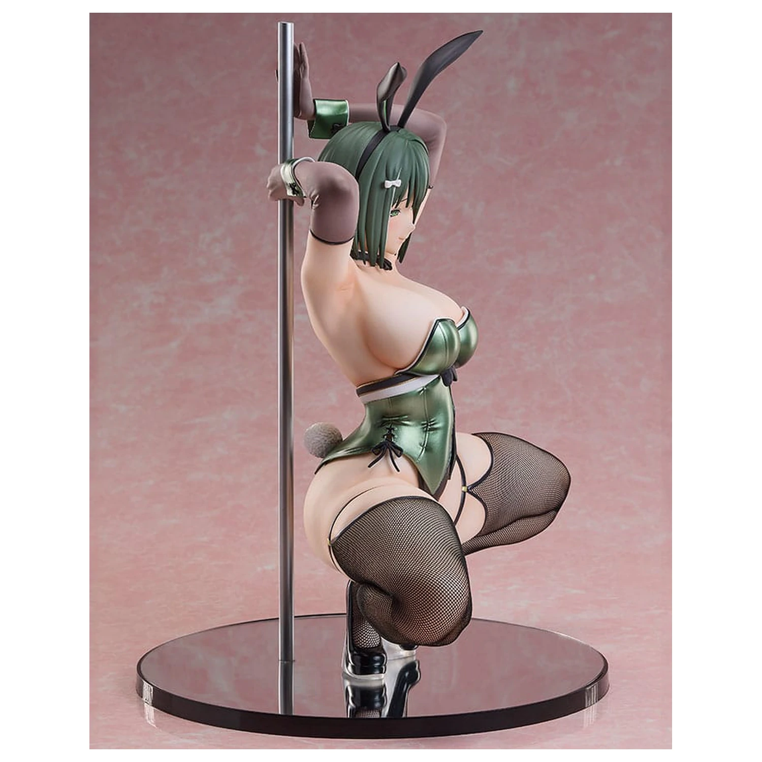 Creators Opinion PVC Statua 1/4 Hinata Asaka 35 cm fotografija proizvoda