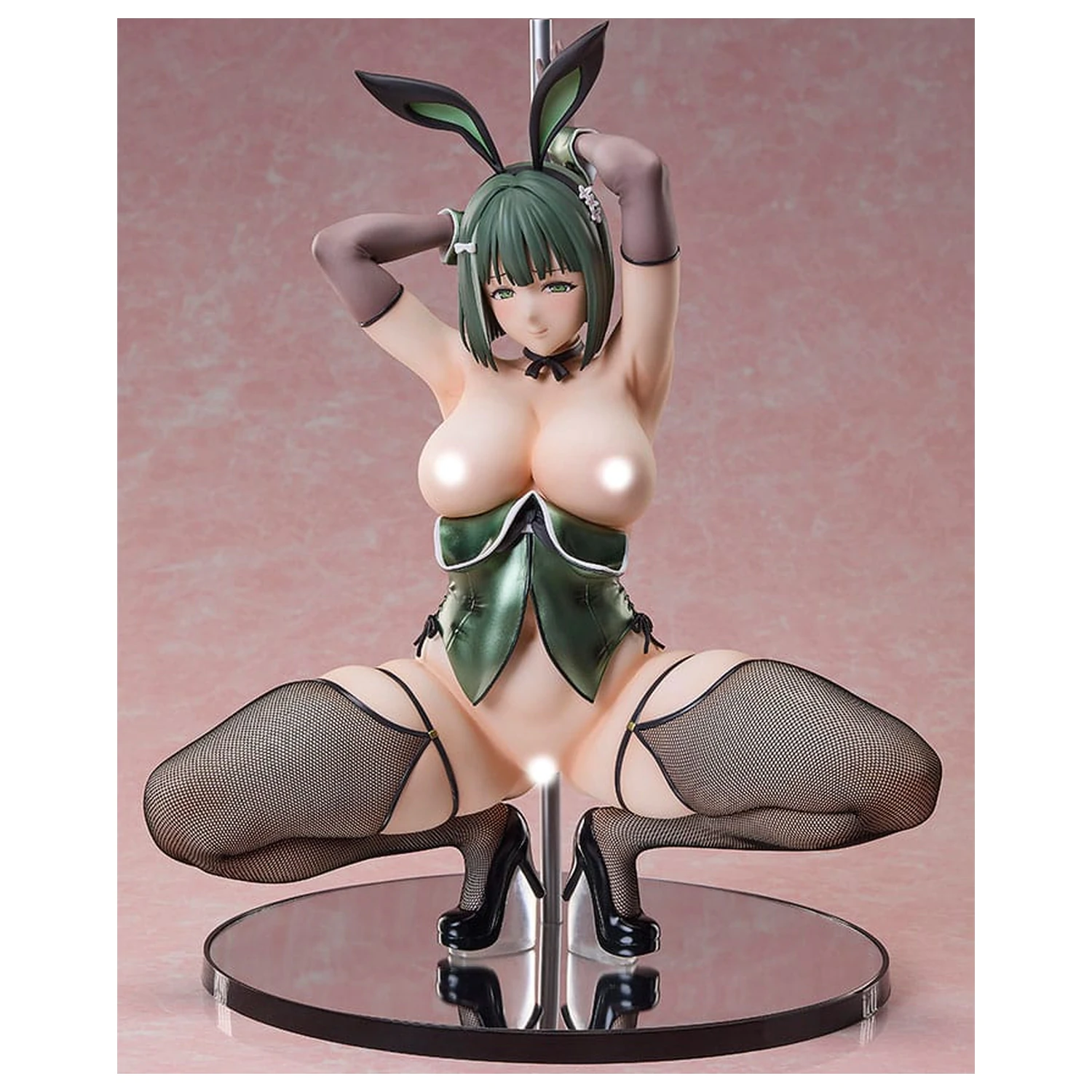 Creators Opinion PVC Statua 1/4 Hinata Asaka 35 cm fotografija proizvoda