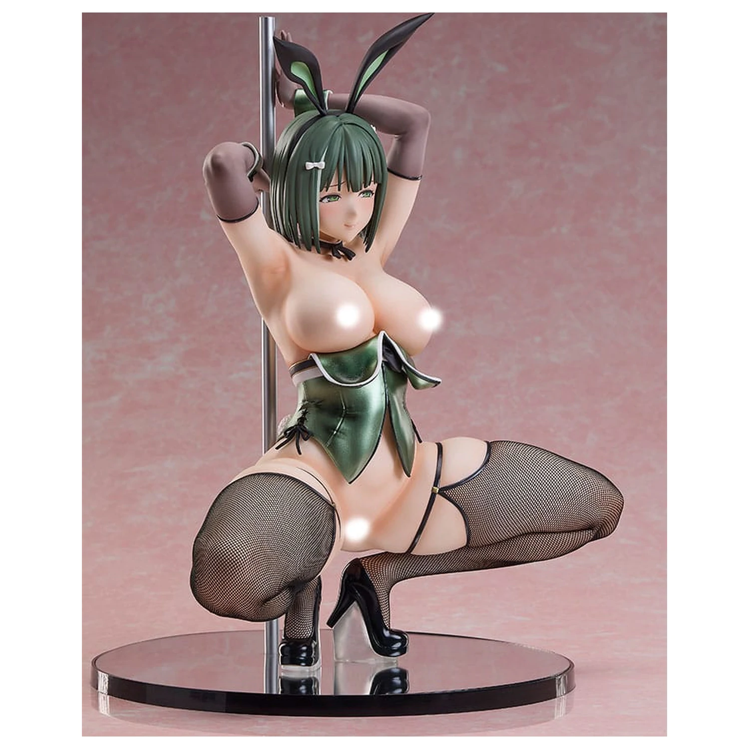 Creators Opinion PVC Statua 1/4 Hinata Asaka 35 cm fotografija proizvoda