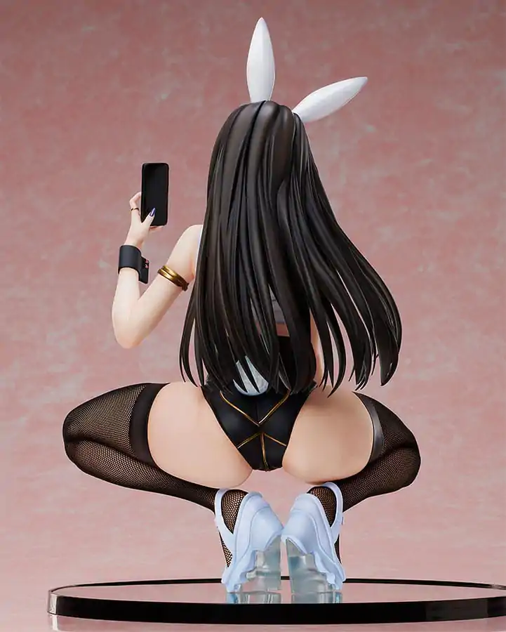 Creators Opinion PVC Kip 1/4 Hinatsu Namiguchi Bunny Ver. 31 cm fotografija proizvoda