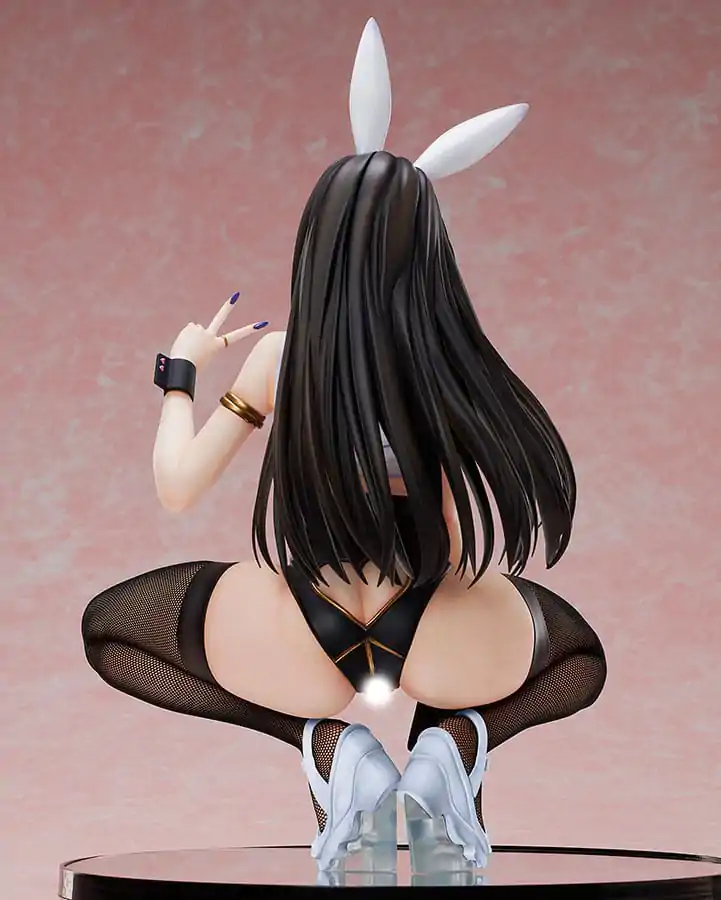 Creators Opinion PVC Kip 1/4 Hinatsu Namiguchi Bunny Ver. 31 cm fotografija proizvoda