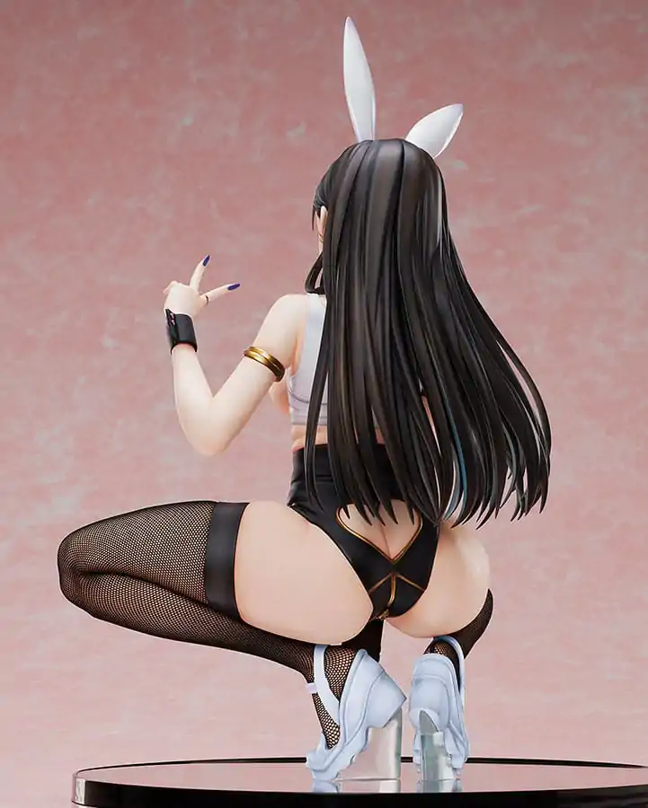 Creators Opinion PVC Kip 1/4 Hinatsu Namiguchi Bunny Ver. 31 cm fotografija proizvoda