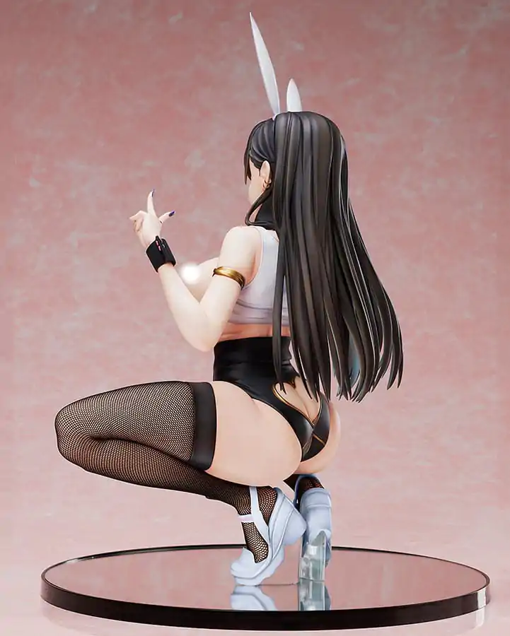 Creators Opinion PVC Kip 1/4 Hinatsu Namiguchi Bunny Ver. 31 cm fotografija proizvoda