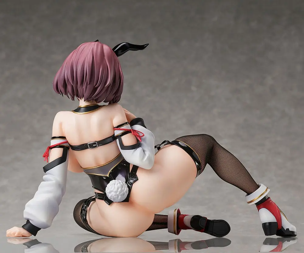 Creators Opinion PVC Kip 1/4 Hitoyo-Chan Bunny Ver. 30 cm fotografija proizvoda