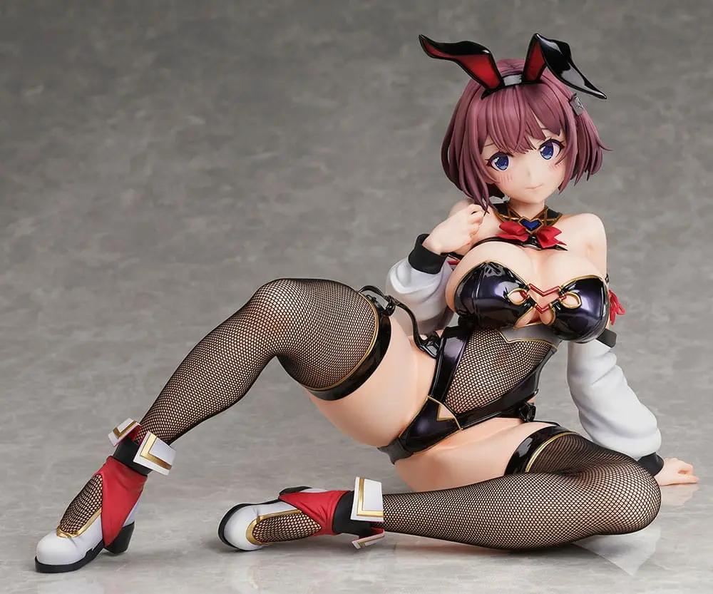 Creators Opinion PVC Kip 1/4 Hitoyo-Chan Bunny Ver. 30 cm fotografija proizvoda