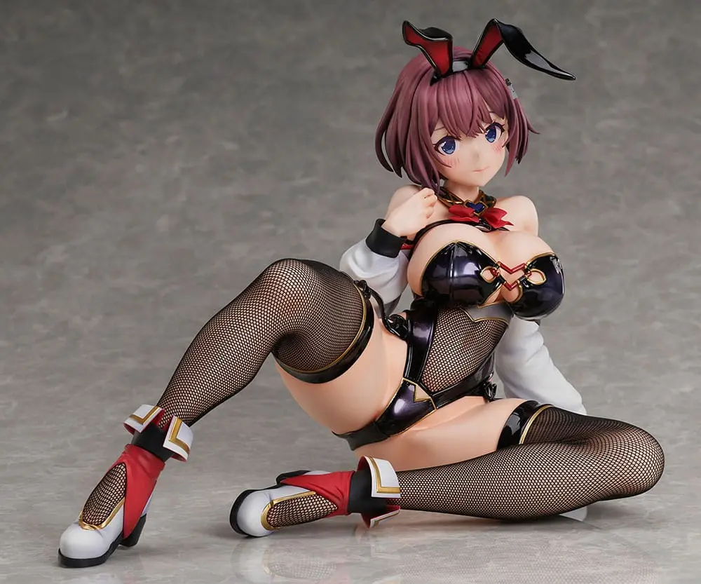 Creators Opinion PVC Kip 1/4 Hitoyo-Chan Bunny Ver. 30 cm fotografija proizvoda