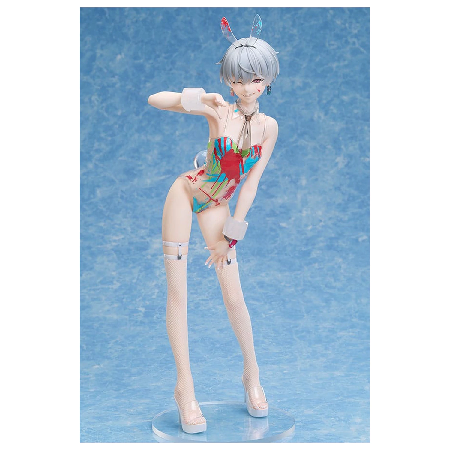 Creators Opinion PVC kip 1/4 Kimi Bunny Ver. 43 cm fotografija proizvoda