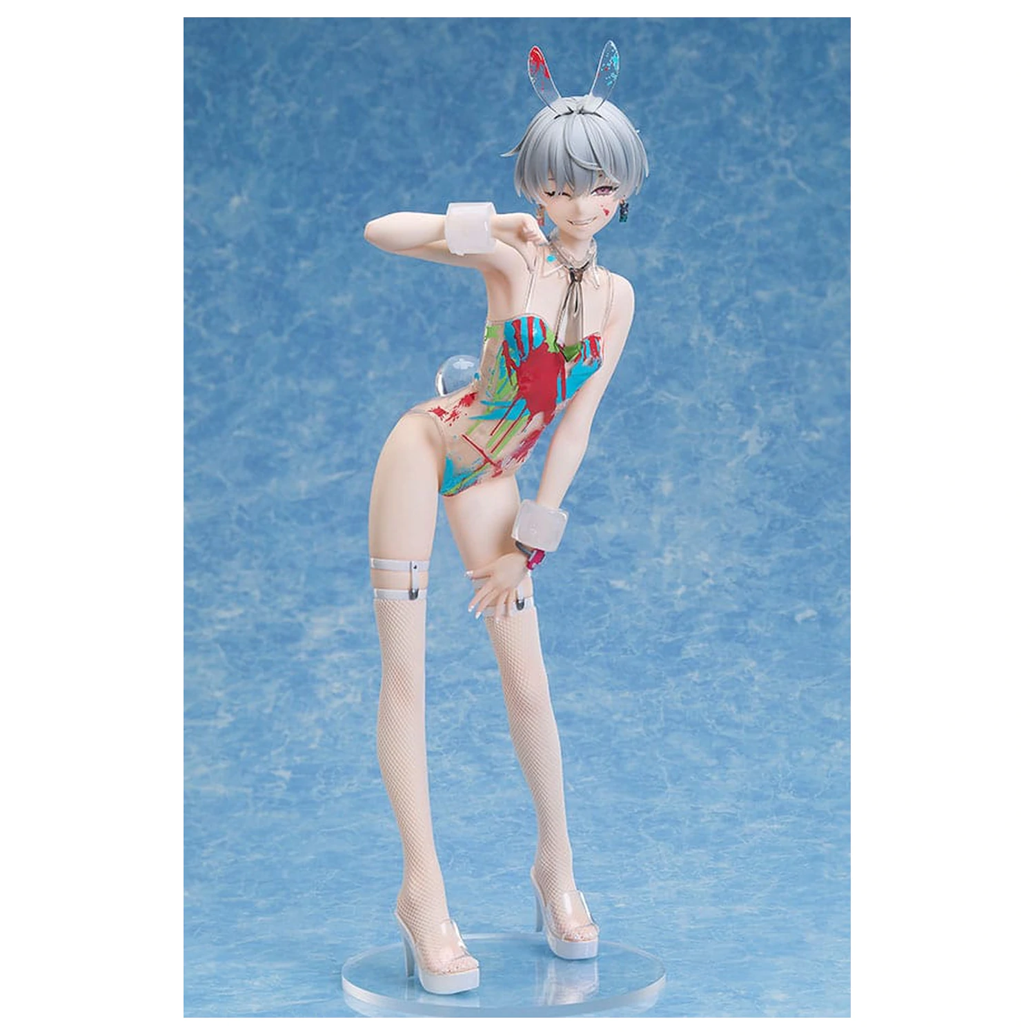 Creators Opinion PVC kip 1/4 Kimi Bunny Ver. 43 cm fotografija proizvoda