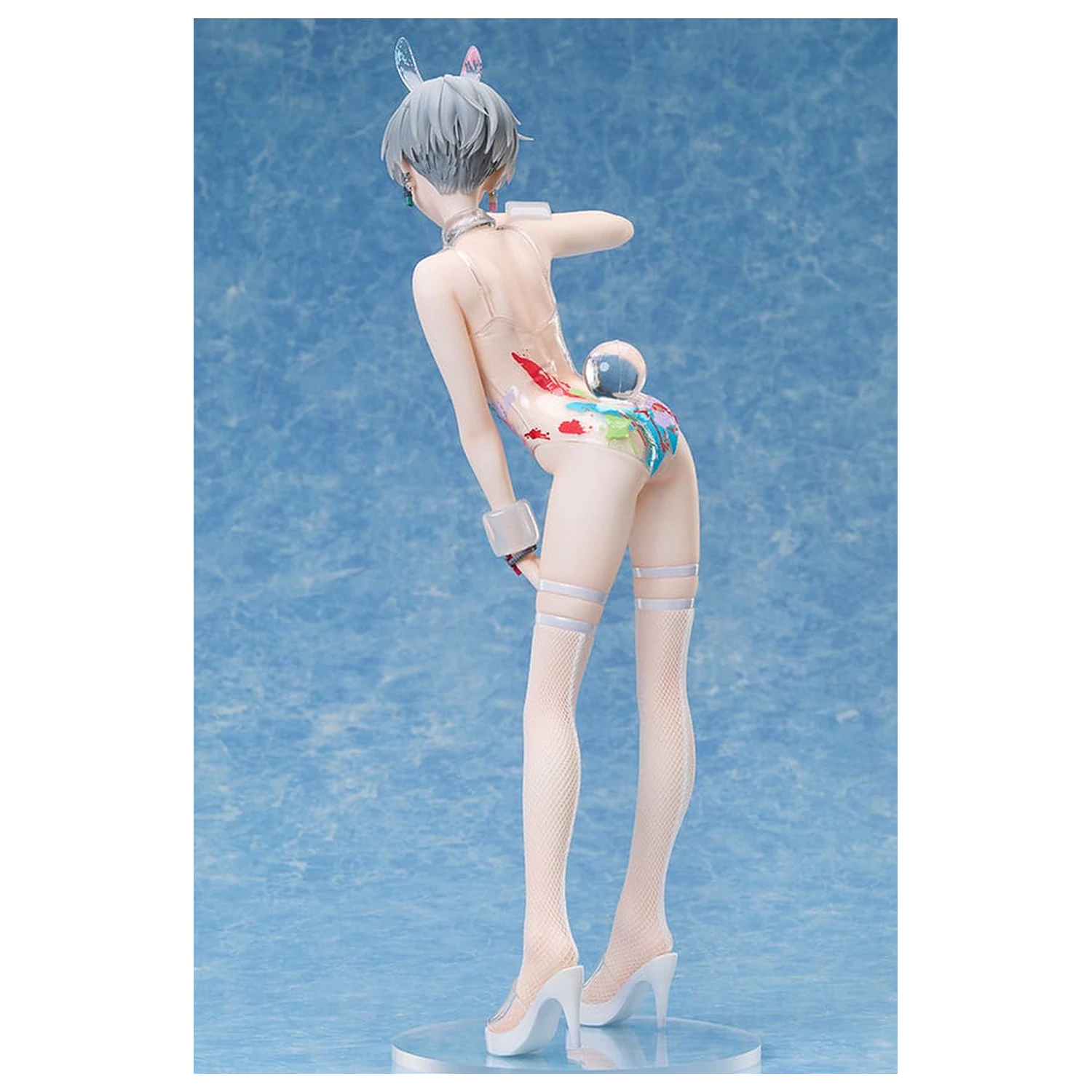 Creators Opinion PVC kip 1/4 Kimi Bunny Ver. 43 cm fotografija proizvoda