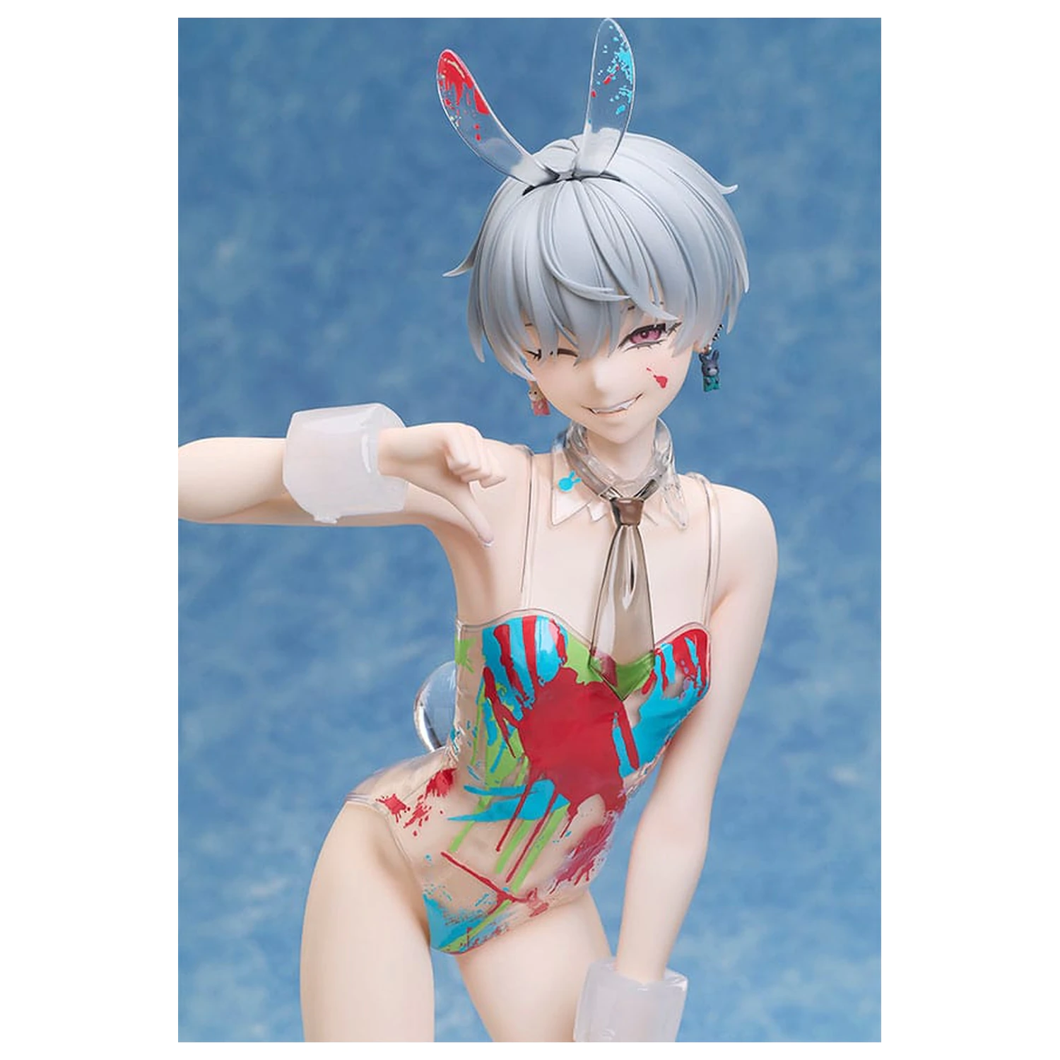 Creators Opinion PVC kip 1/4 Kimi Bunny Ver. 43 cm fotografija proizvoda