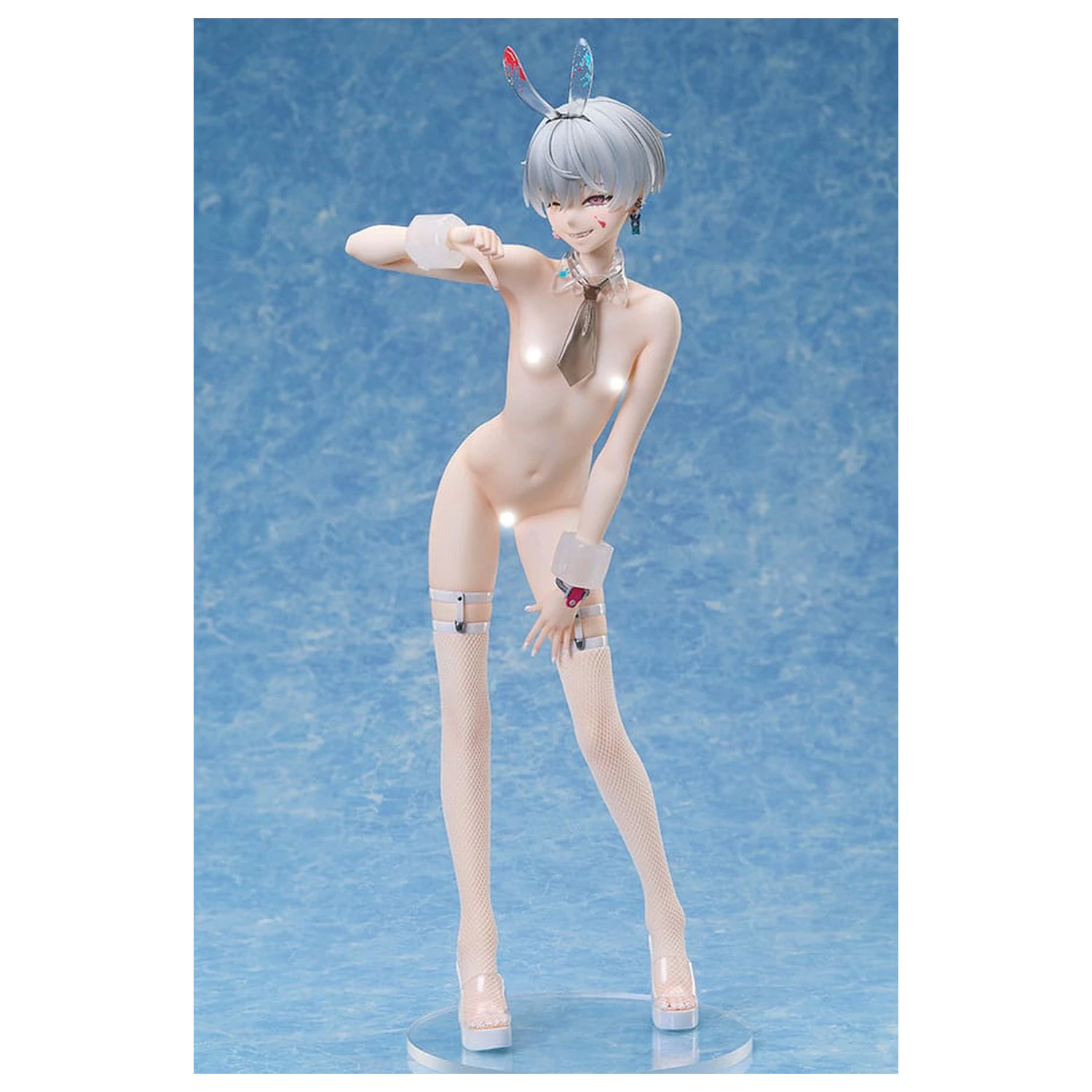 Creators Opinion PVC kip 1/4 Kimi Bunny Ver. 43 cm fotografija proizvoda