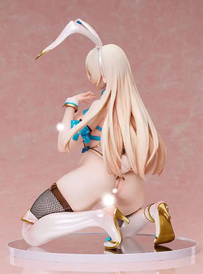 Creators Opinion PVC Kip 1/4 Lalanoa Bunny Ver. 30 cm fotografija proizvoda