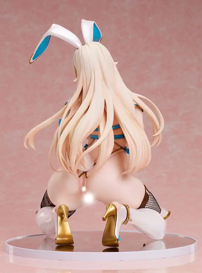 Creators Opinion PVC Kip 1/4 Lalanoa Bunny Ver. 30 cm fotografija proizvoda