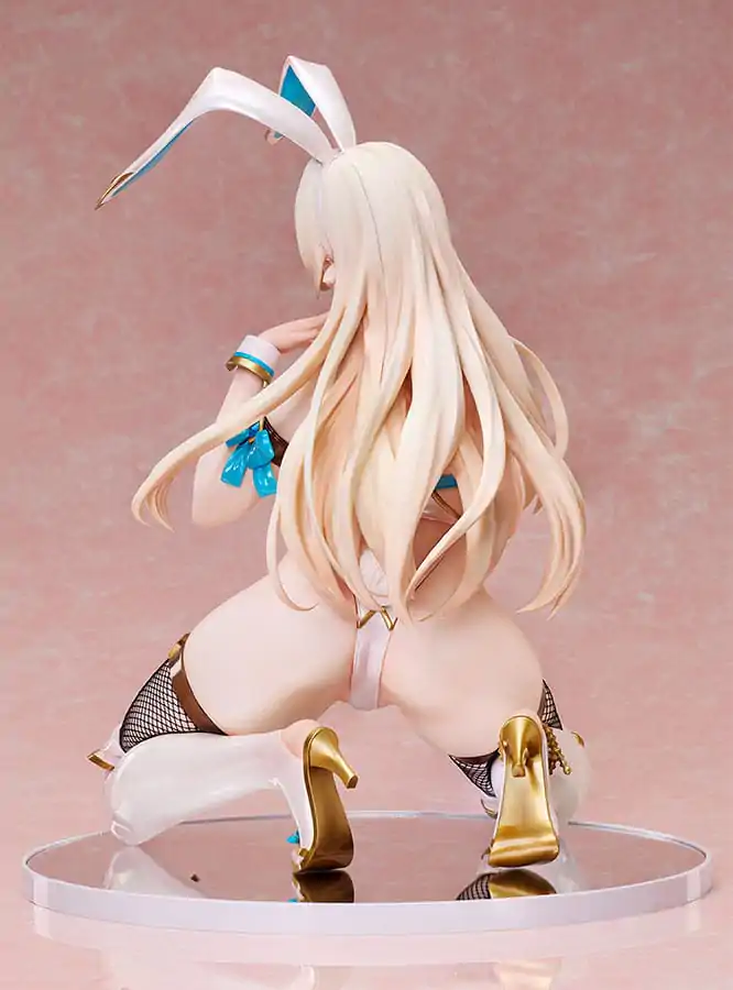 Creators Opinion PVC Kip 1/4 Lalanoa Bunny Ver. 30 cm fotografija proizvoda