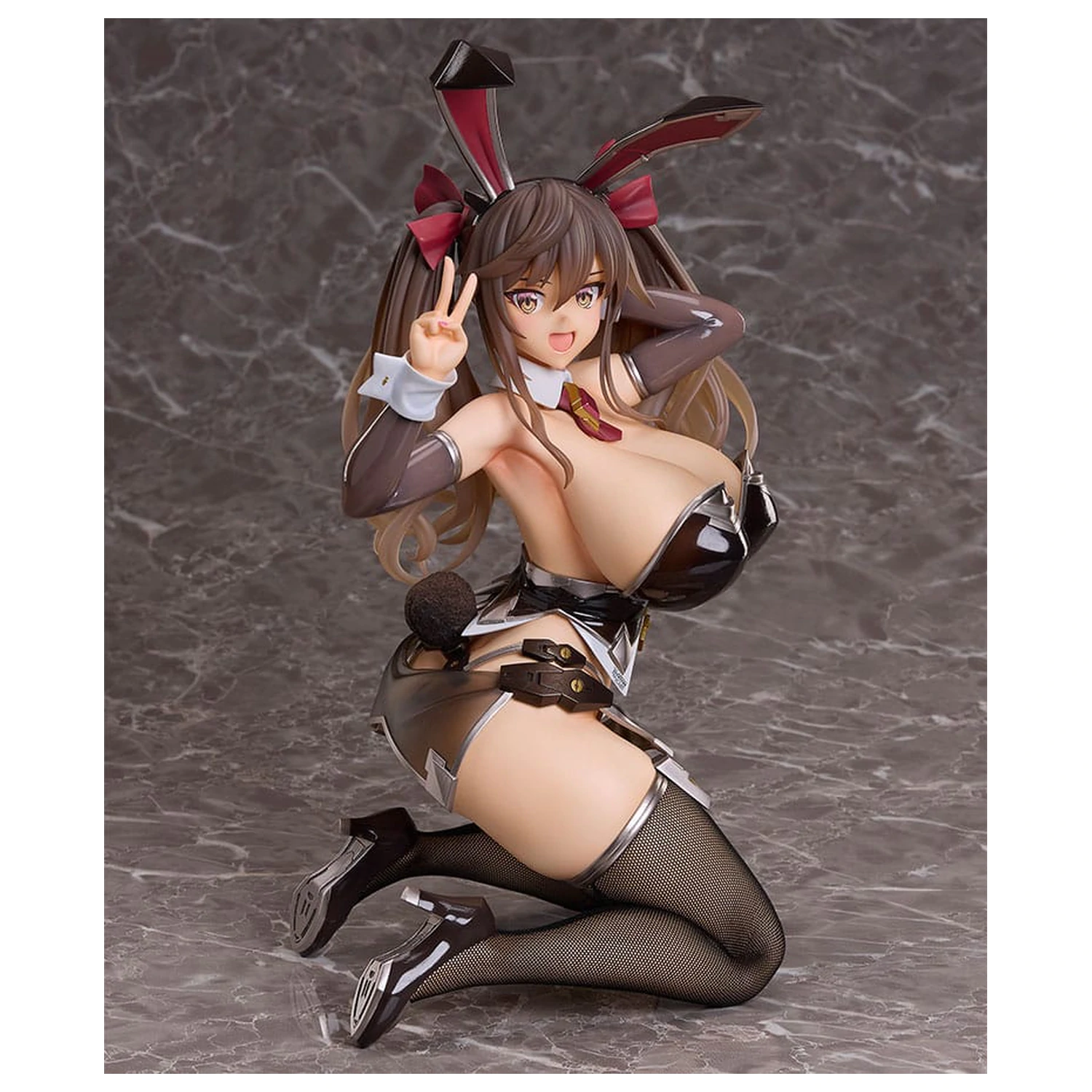 Creators Opinion PVC statua 1/4 Lyre Calling 31 cm fotografija proizvoda