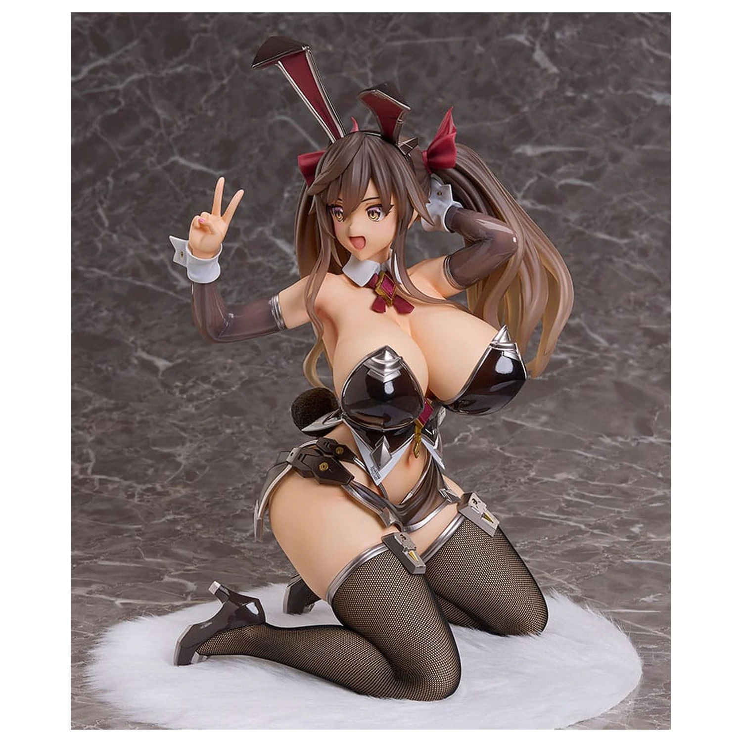 Creators Opinion PVC statua 1/4 Lyre Calling 31 cm fotografija proizvoda