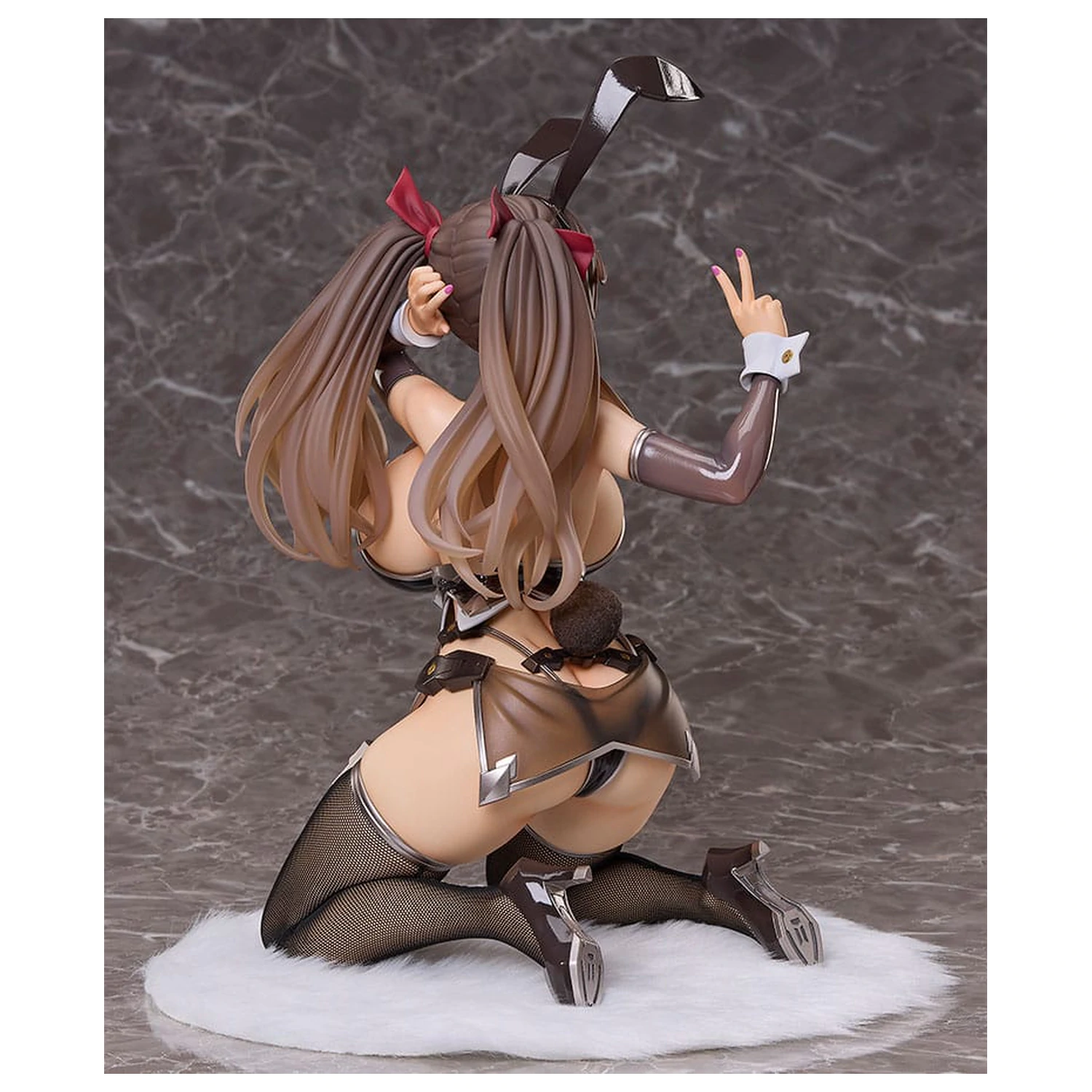 Creators Opinion PVC statua 1/4 Lyre Calling 31 cm fotografija proizvoda