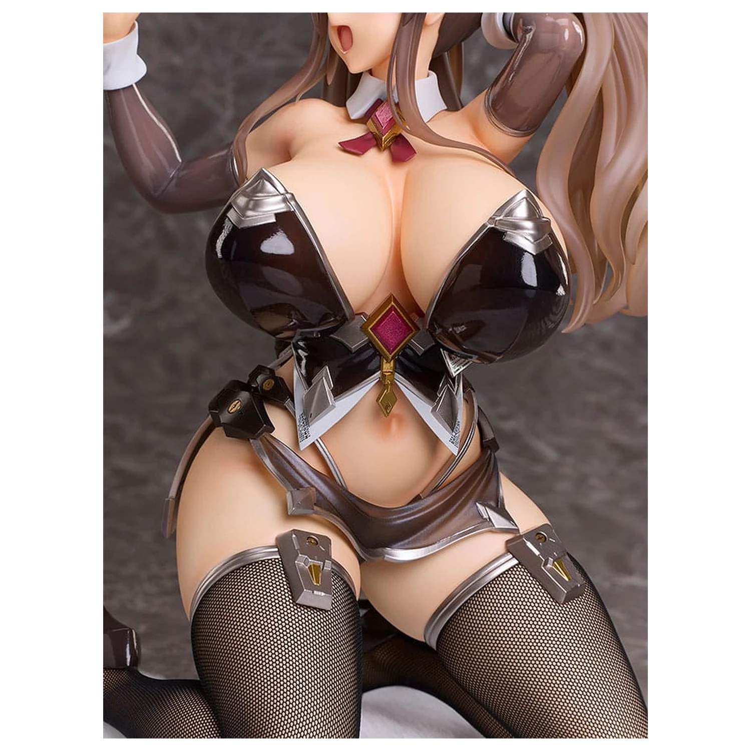 Creators Opinion PVC statua 1/4 Lyre Calling 31 cm fotografija proizvoda