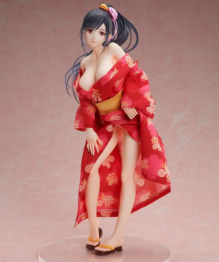 Creators Opinion PVC Kip 1/4 Mayuka: Yukata Ver. 39 cm fotografija proizvoda