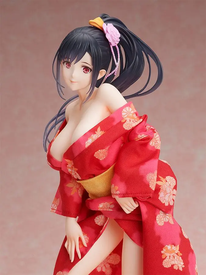 Creators Opinion PVC Kip 1/4 Mayuka: Yukata Ver. 39 cm fotografija proizvoda