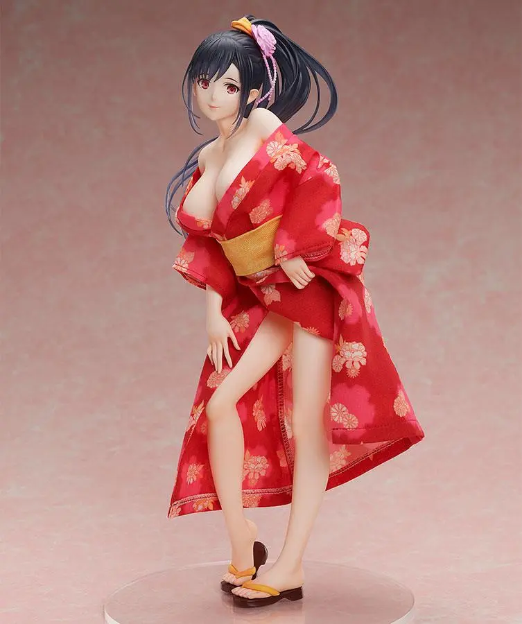 Creators Opinion PVC Kip 1/4 Mayuka: Yukata Ver. 39 cm fotografija proizvoda