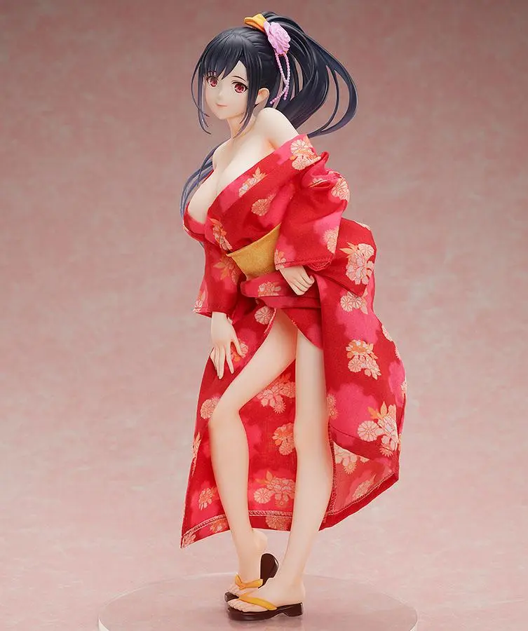 Creators Opinion PVC Kip 1/4 Mayuka: Yukata Ver. 39 cm fotografija proizvoda