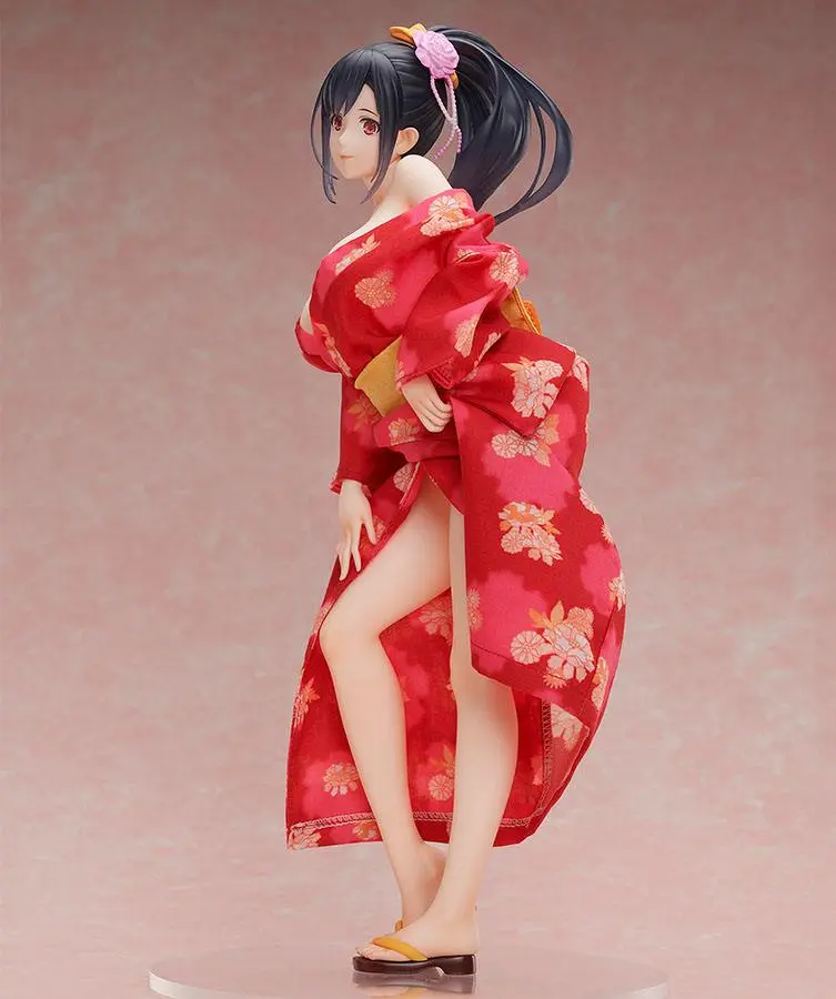 Creators Opinion PVC Kip 1/4 Mayuka: Yukata Ver. 39 cm fotografija proizvoda