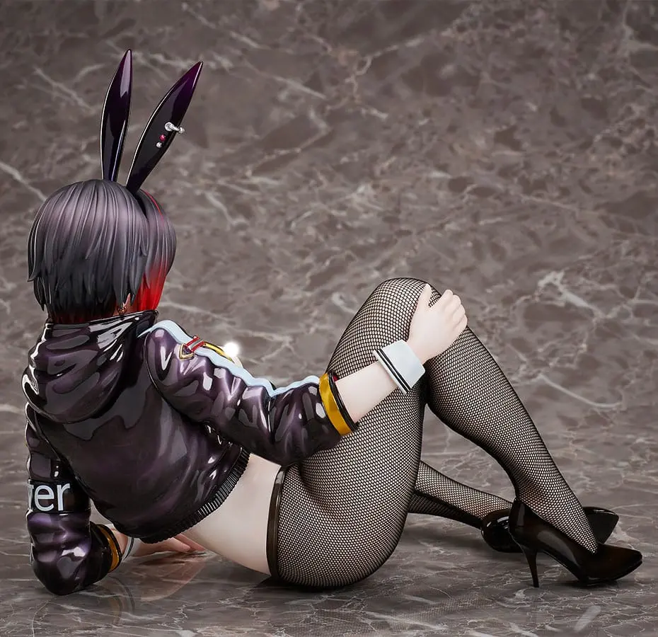 Creators Opinion PVC Kip 1/4 Miu Minami Bunny Ver. 23 cm fotografija proizvoda