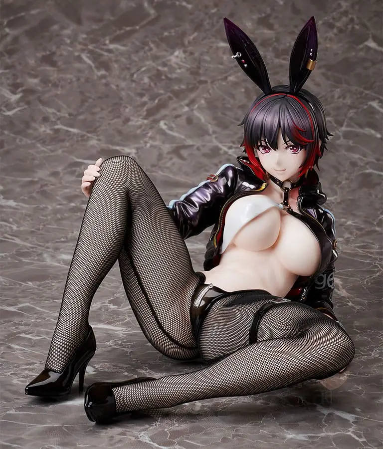 Creators Opinion PVC Kip 1/4 Miu Minami Bunny Ver. 23 cm fotografija proizvoda