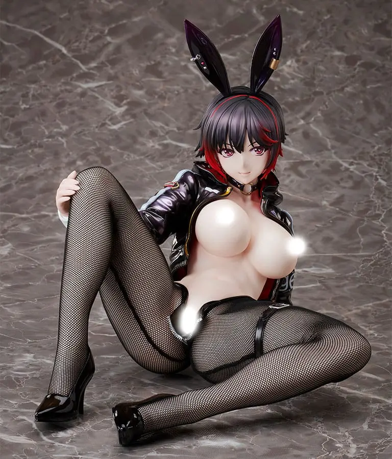 Creators Opinion PVC Kip 1/4 Miu Minami Bunny Ver. 23 cm fotografija proizvoda