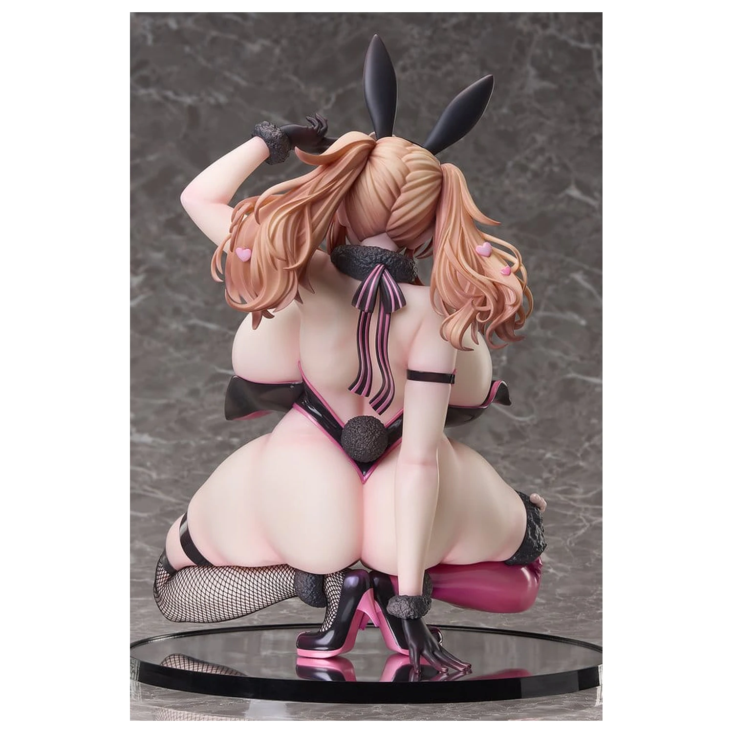 Creators Opinion PVC figura 1/4 Miya-chan Bunny Ver. 32 cm fotografija proizvoda