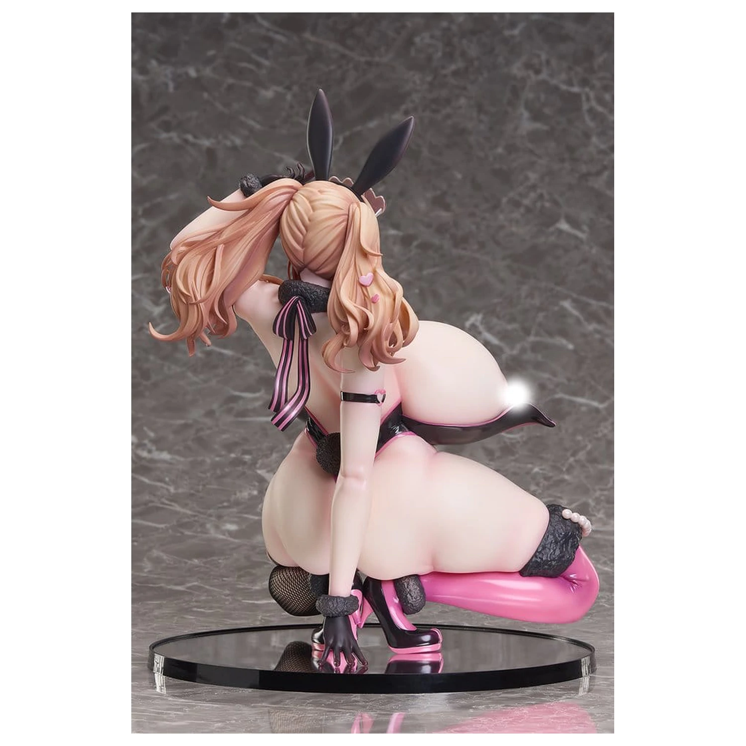 Creators Opinion PVC figura 1/4 Miya-chan Bunny Ver. 32 cm fotografija proizvoda