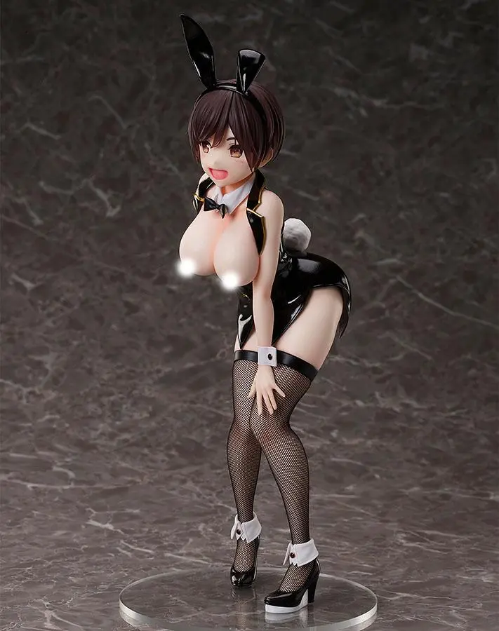 Creators Opinion PVC Kip 1/4 Mutsuki Hayakawa Bunny Ver. 41 cm fotografija proizvoda