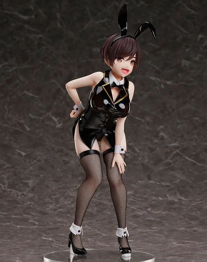 Creators Opinion PVC Kip 1/4 Mutsuki Hayakawa Bunny Ver. 41 cm fotografija proizvoda