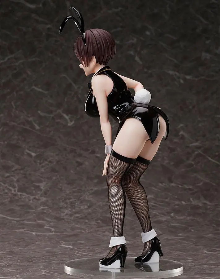 Creators Opinion PVC Kip 1/4 Mutsuki Hayakawa Bunny Ver. 41 cm fotografija proizvoda