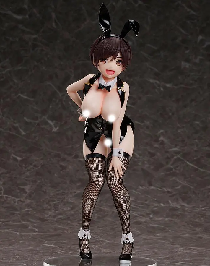 Creators Opinion PVC Kip 1/4 Mutsuki Hayakawa Bunny Ver. 41 cm fotografija proizvoda