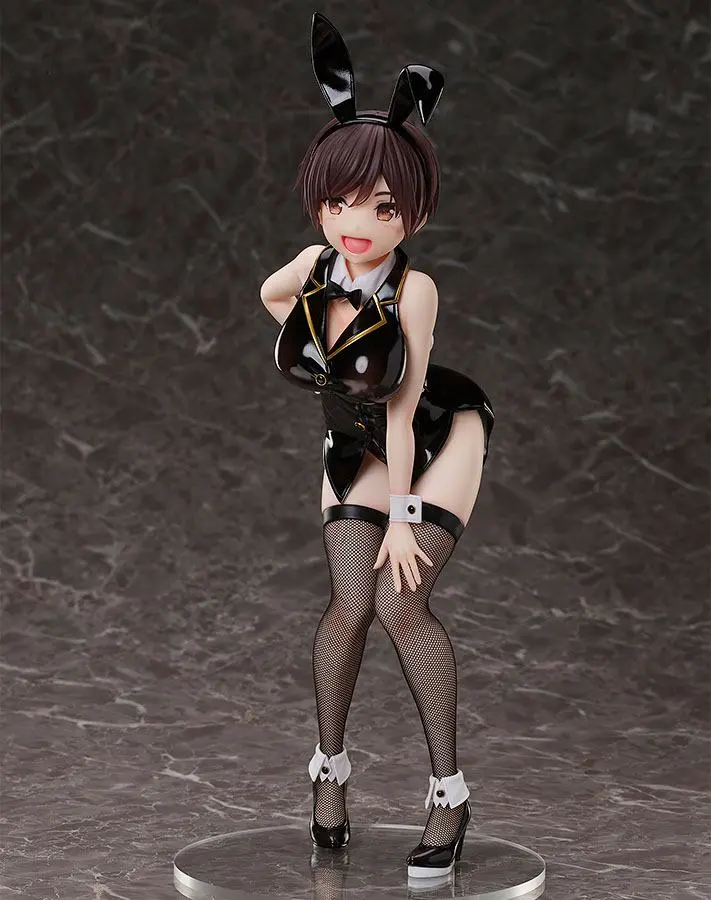 Creators Opinion PVC Kip 1/4 Mutsuki Hayakawa Bunny Ver. 41 cm fotografija proizvoda