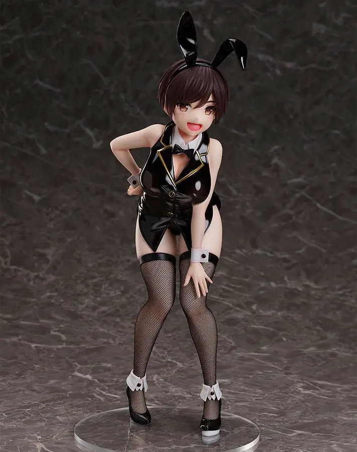 Creators Opinion PVC Kip 1/4 Mutsuki Hayakawa Bunny Ver. 41 cm fotografija proizvoda