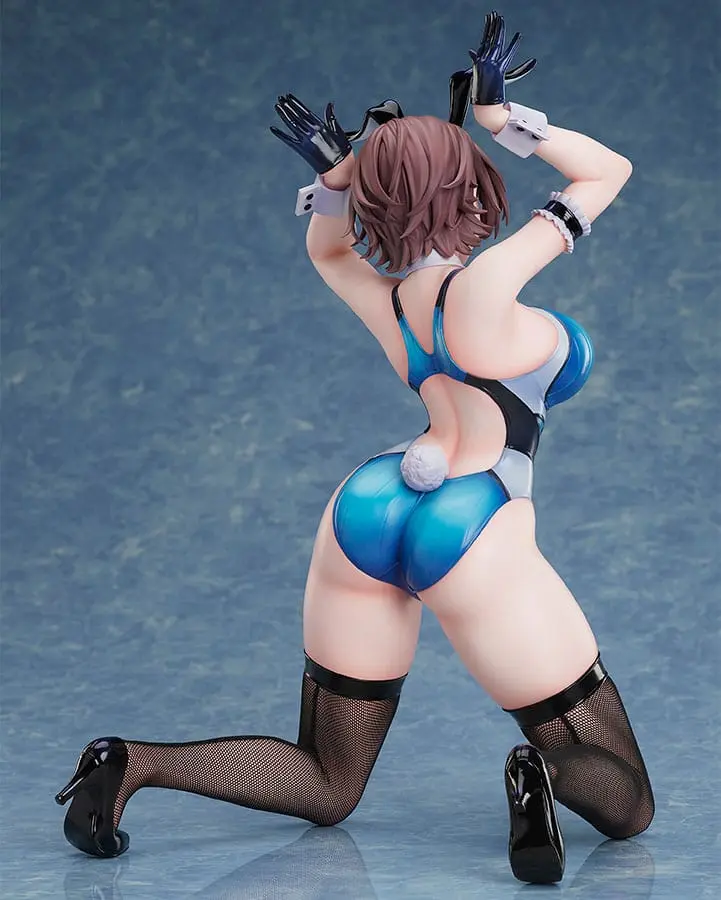 Creators Opinion PVC kip 1/4 Natsumi Miyasegawa Bunny Ver. 32 cm fotografija proizvoda