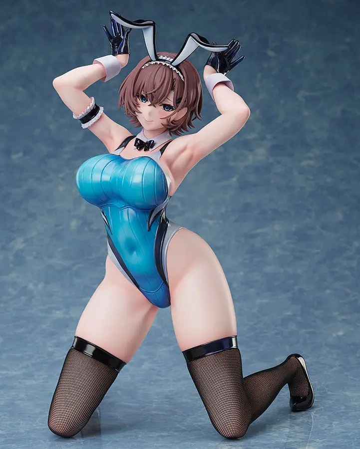 Creators Opinion PVC kip 1/4 Natsumi Miyasegawa Bunny Ver. 32 cm fotografija proizvoda