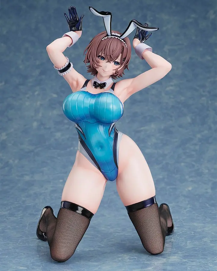 Creators Opinion PVC kip 1/4 Natsumi Miyasegawa Bunny Ver. 32 cm fotografija proizvoda