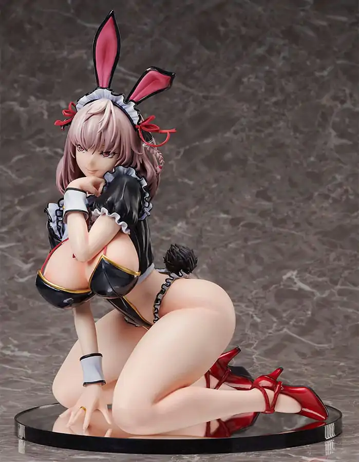 Creators Opinion PVC kip 1/4 Sara Nogami Bare Leg Bunny Ver. 31 cm fotografija proizvoda