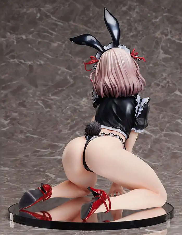 Creators Opinion PVC kip 1/4 Sara Nogami Bare Leg Bunny Ver. 31 cm fotografija proizvoda