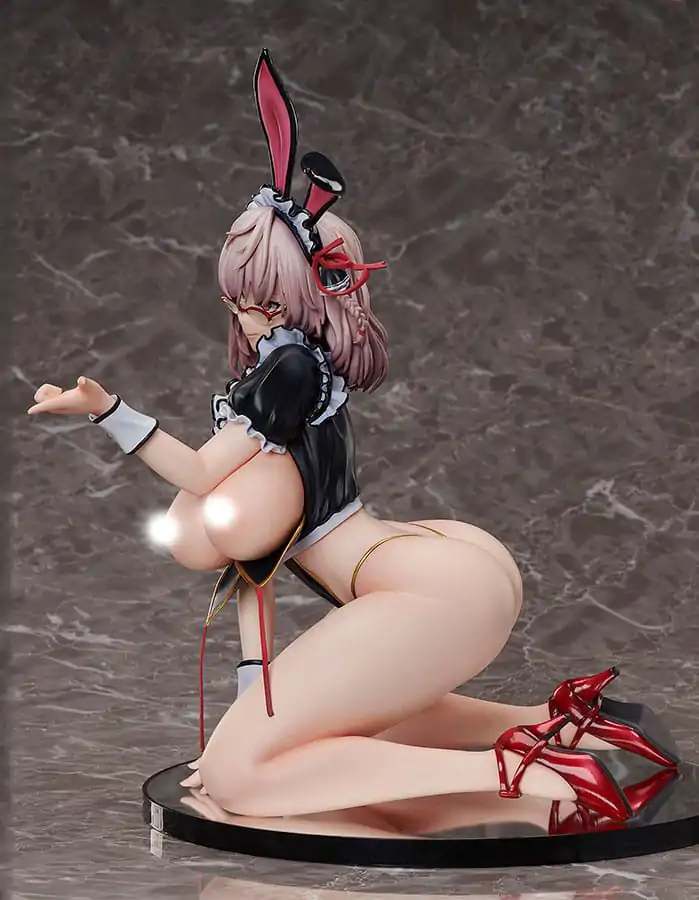 Creators Opinion PVC kip 1/4 Sara Nogami Bare Leg Bunny Ver. 31 cm fotografija proizvoda