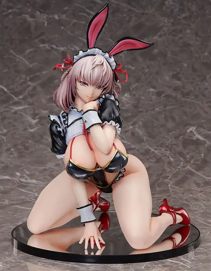 Creators Opinion PVC kip 1/4 Sara Nogami Bare Leg Bunny Ver. 31 cm fotografija proizvoda