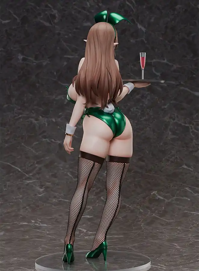 Creators Opinion PVC Kip 1/4 Shayna Rohdea Bunny Ver. 45 cm fotografija proizvoda