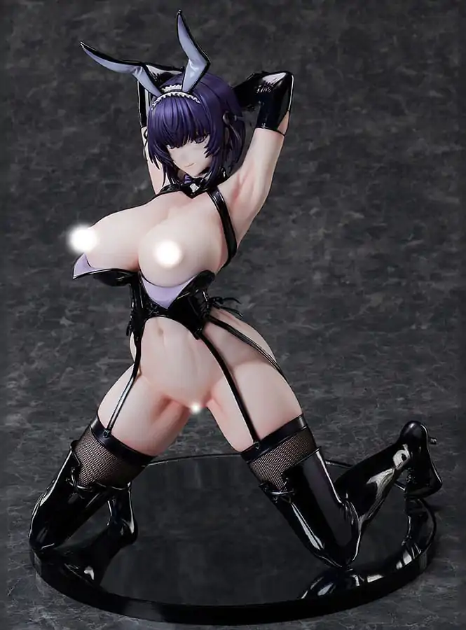 Creators Opinion PVC kip 1/4 Shino Urushibara Bunny Ver. 33 cm fotografija proizvoda