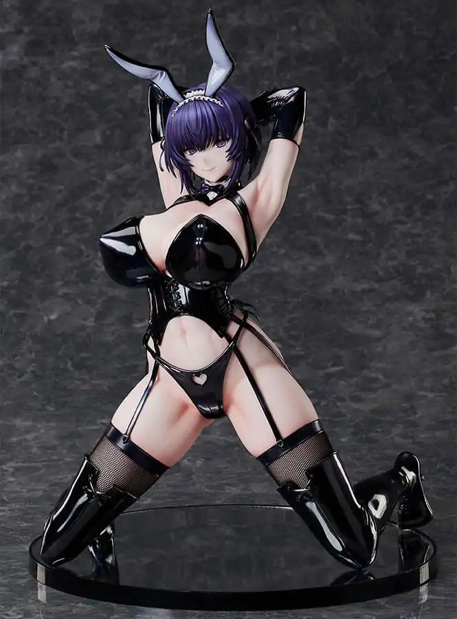 Creators Opinion PVC kip 1/4 Shino Urushibara Bunny Ver. 33 cm fotografija proizvoda